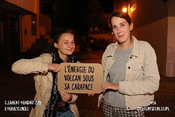 Le temps d une soupe - portrait poétique - 155